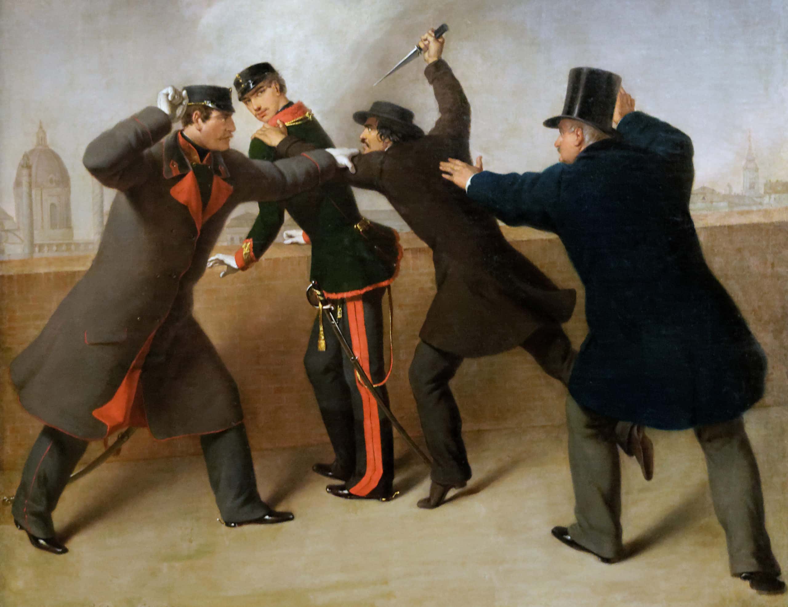 Franz Joseph, Emperor Of Austria facts