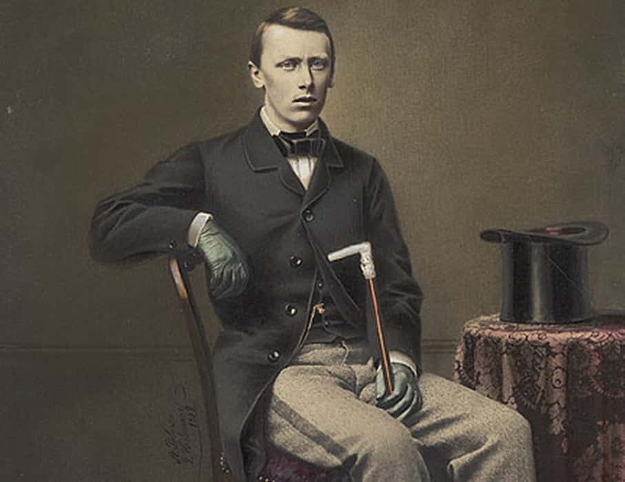 Princess Alice facts 