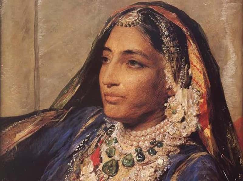 Jind Kaur facts 