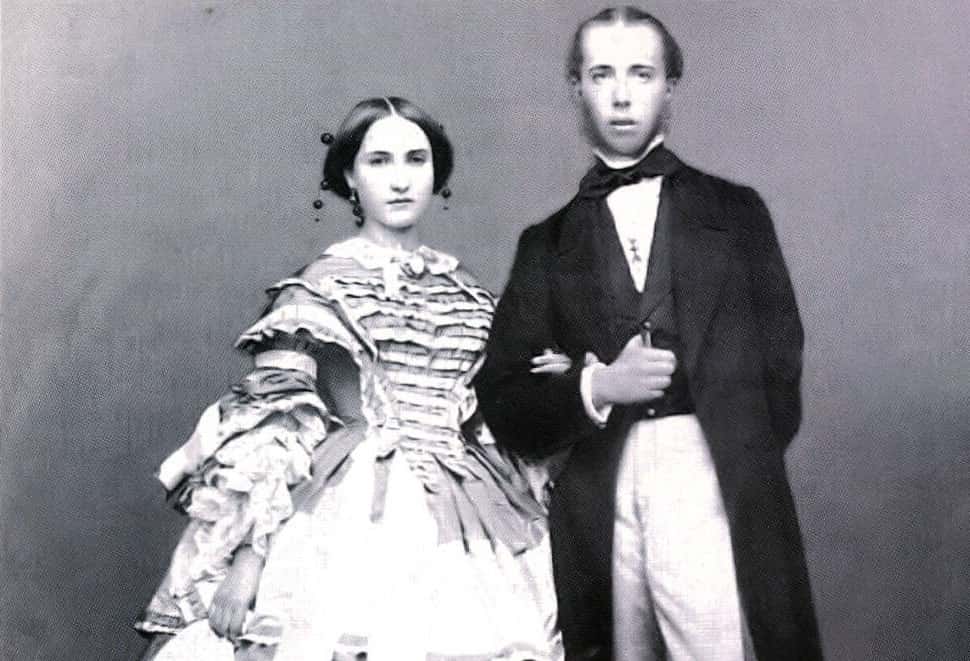 Maximilian I Of Mexico facts 