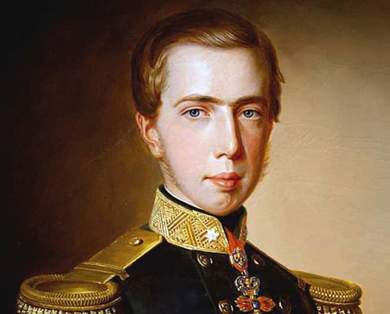 Maximilian I Of Mexico facts 