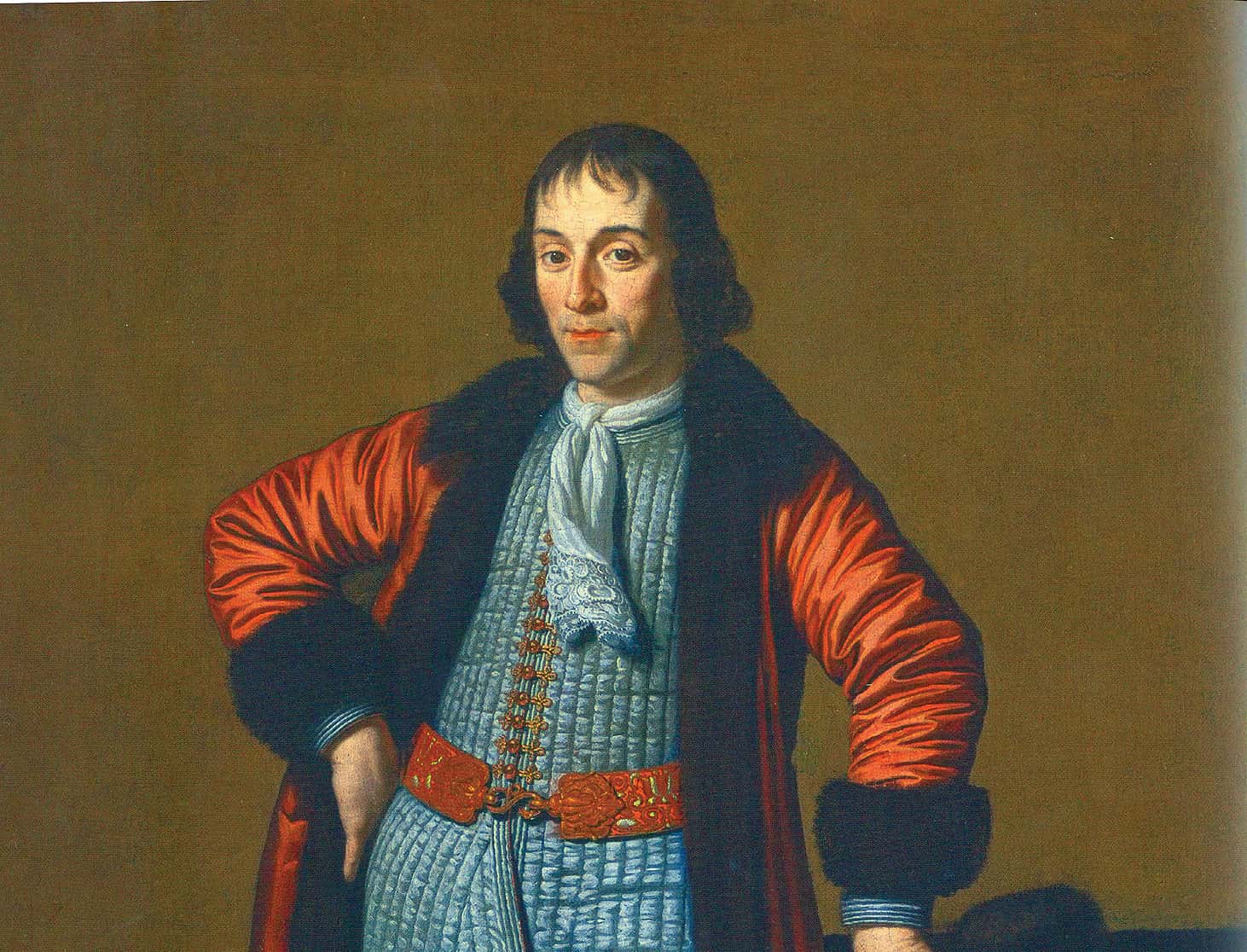 Empress Catherine I facts 