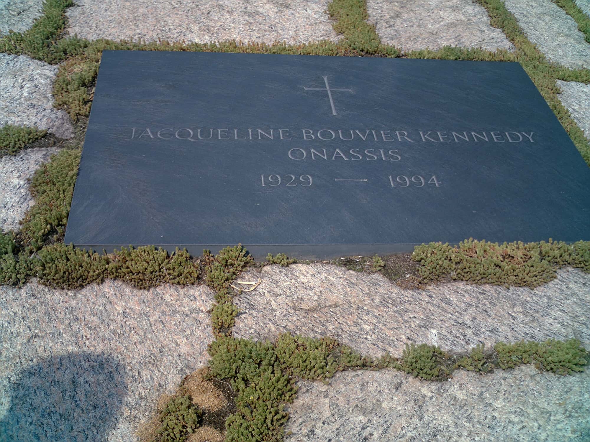 Aristotle Onassis facts