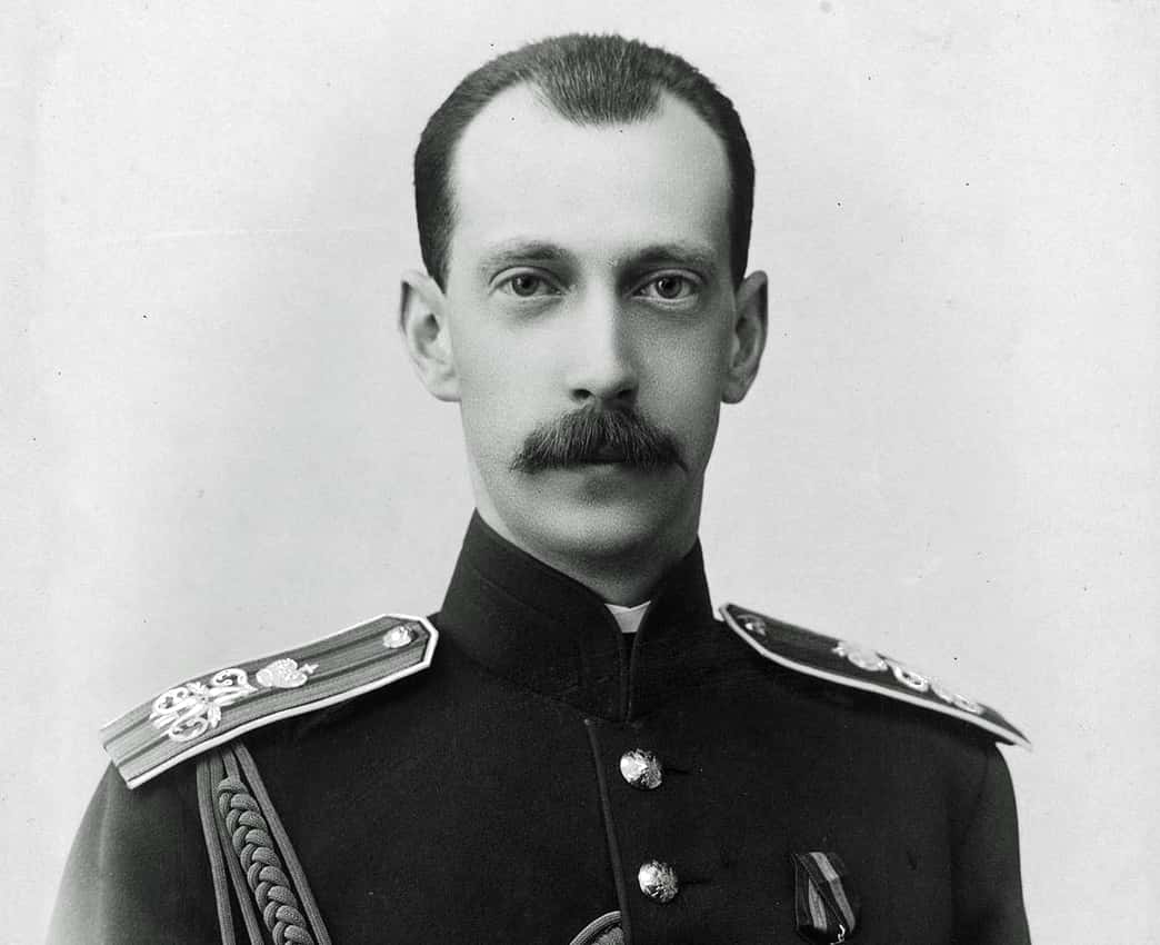 Princess Natasha Paley facts