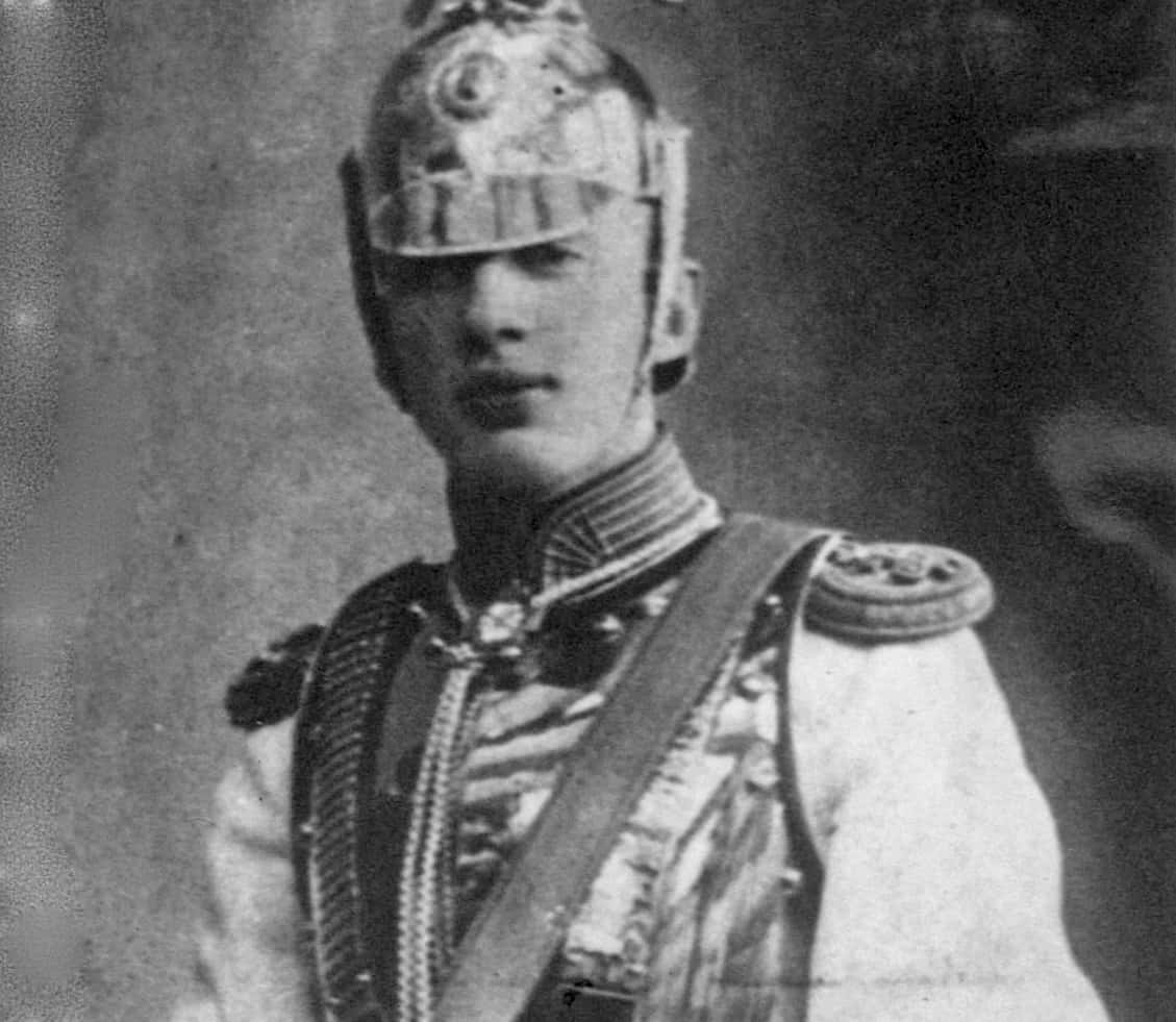 Princess Helen of Serbia facts