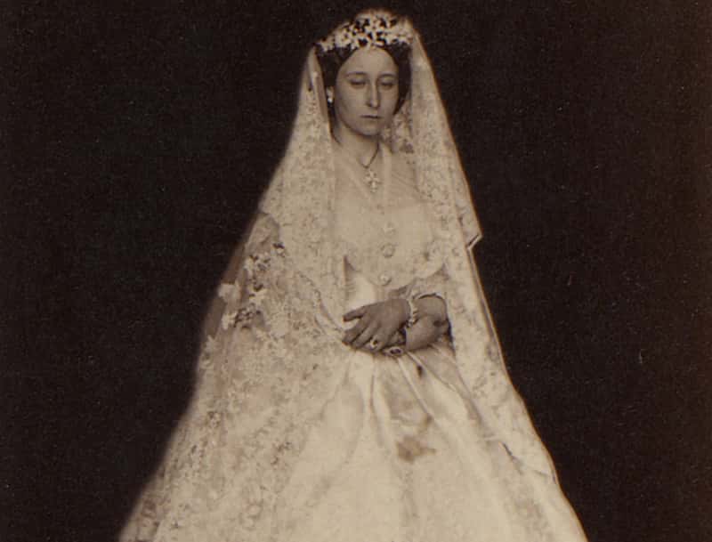 Princess Alice facts 