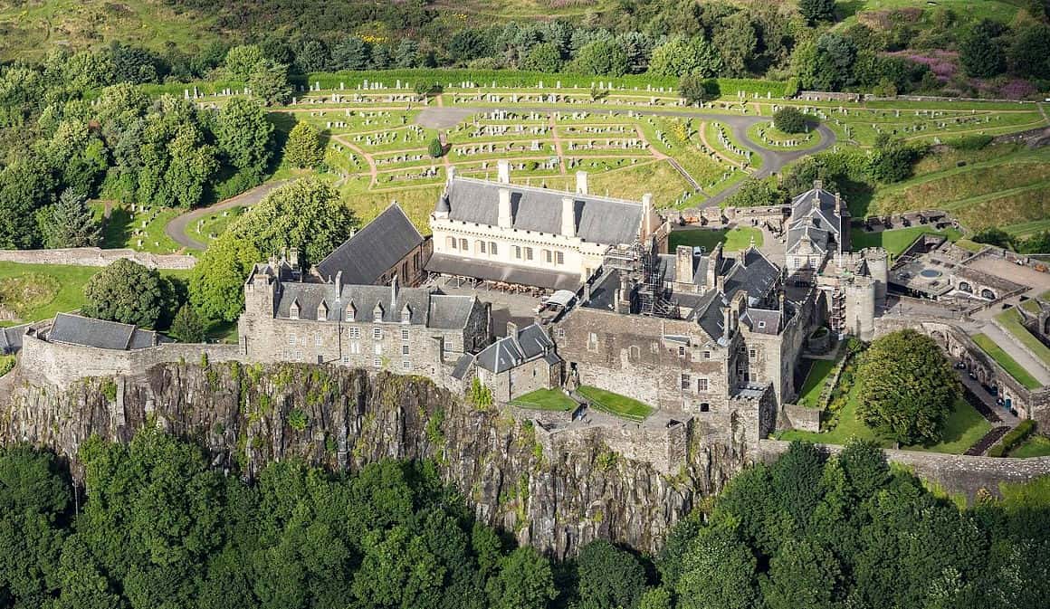 Anne of Denmark Facts