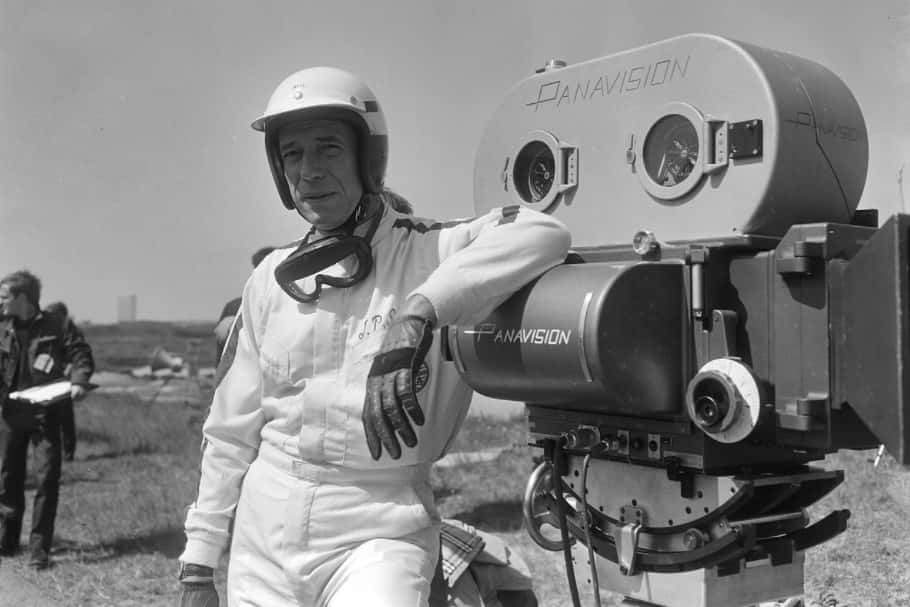 Shirley MacLaine Facts