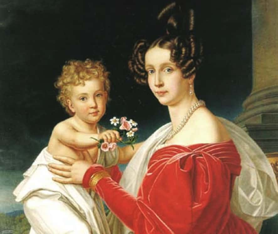 Franz Joseph, Emperor Of Austria facts