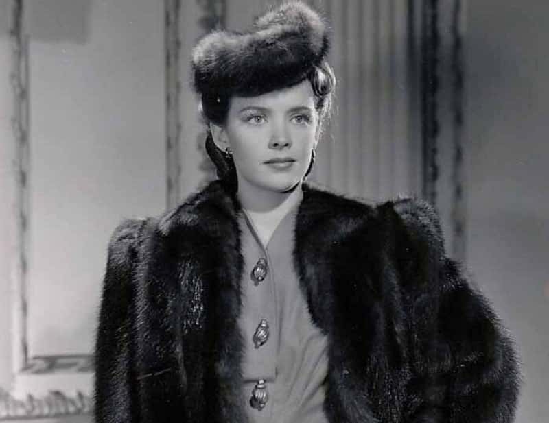 Susan Peters in  Random Harvest