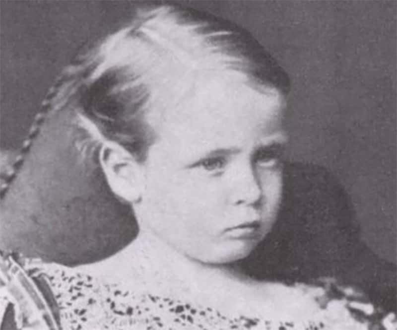 Princess Alice facts 