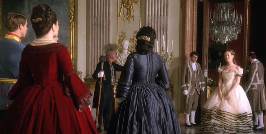 Franz Joseph, Emperor Of Austria facts 