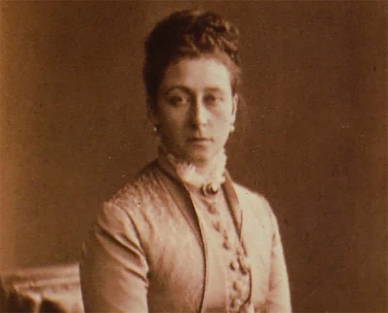 Princess Alice facts 