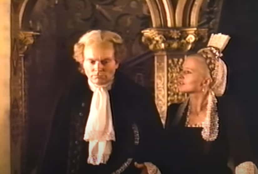 Empress Catherine I facts