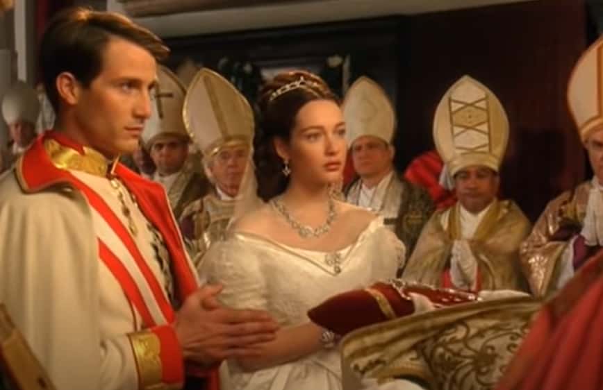 Franz Joseph, Emperor Of Austria facts