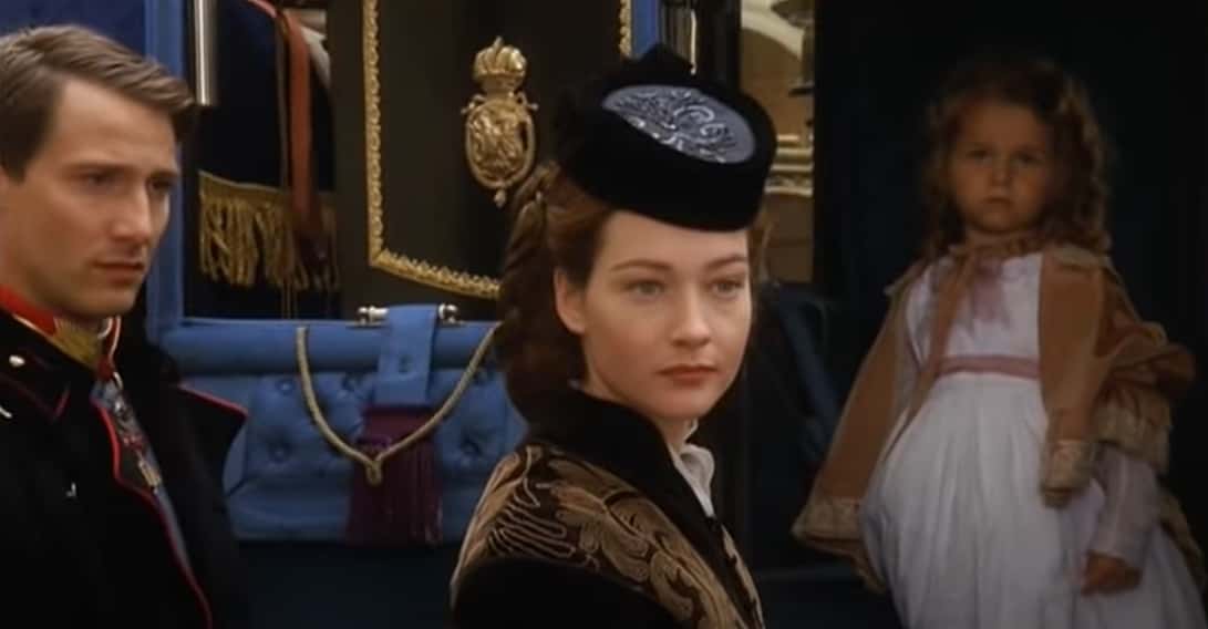 Franz Joseph, Emperor Of Austria facts