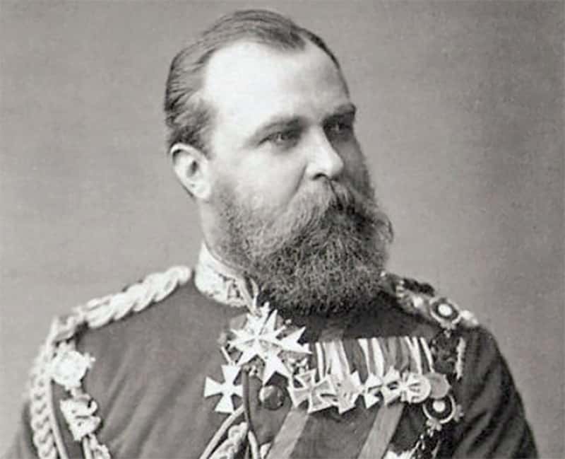 Princess Alice facts 