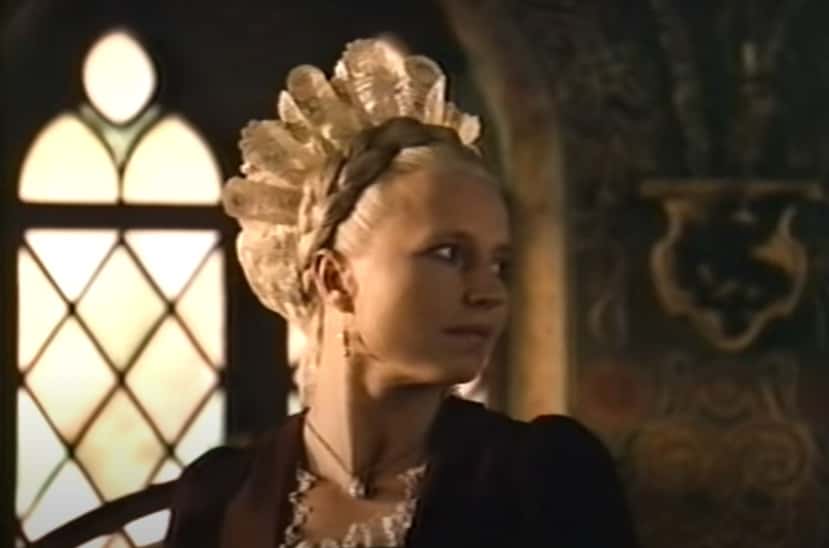 Empress Catherine I facts 