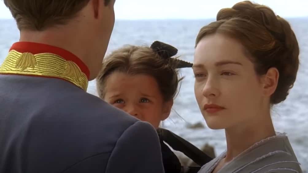 Franz Joseph, Emperor Of Austria facts