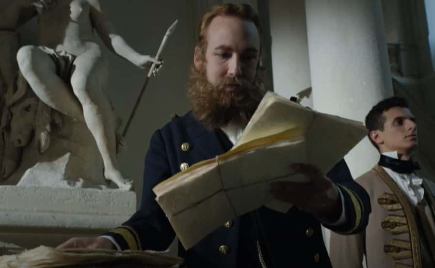 Maximilian I Of Mexico facts 