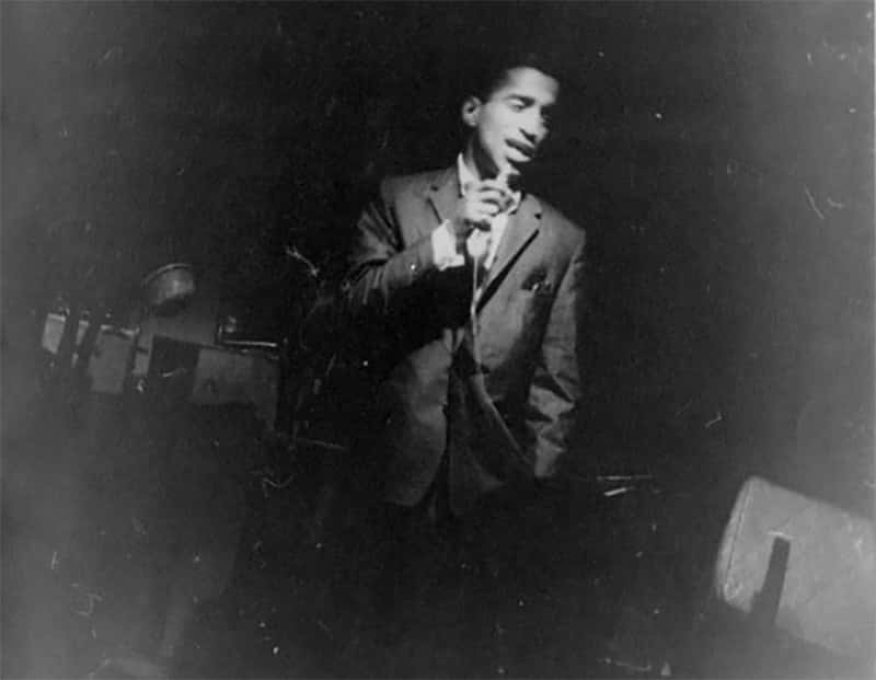 Sammy Davis Jr. facts