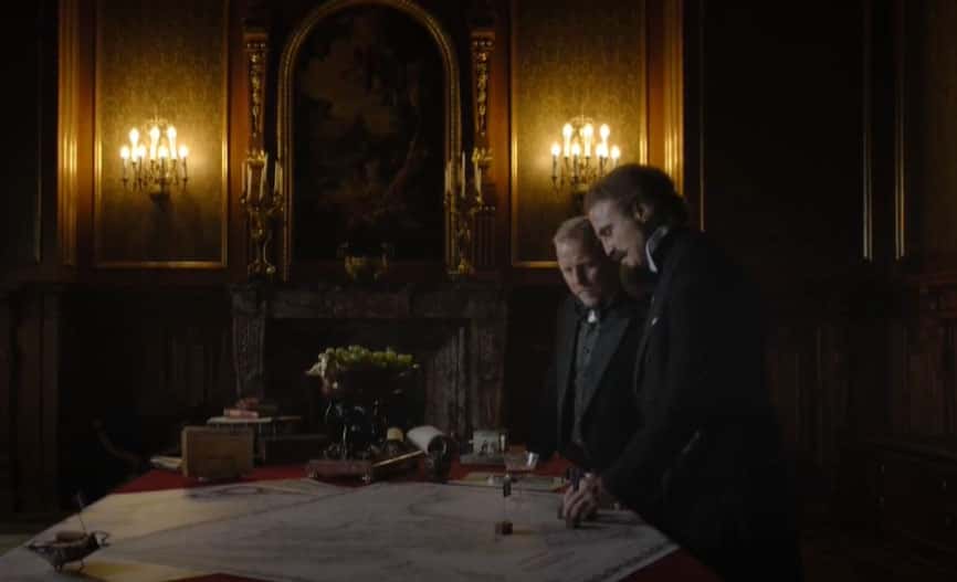 Maximilian I Of Mexico facts