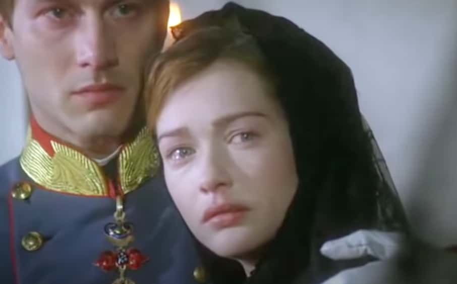 Franz Joseph, Emperor Of Austria facts