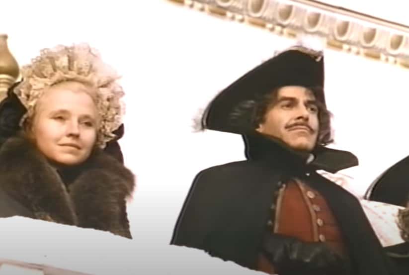 Empress Catherine I facts