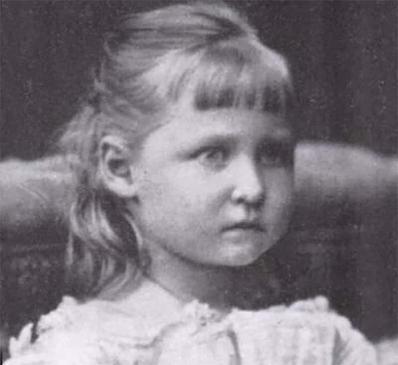 Princess Alice facts 