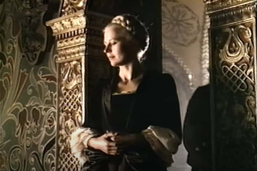 Empress Catherine I facts 