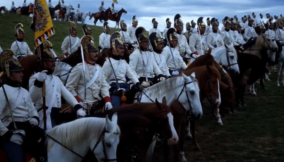 Franz Joseph, Emperor Of Austria facts