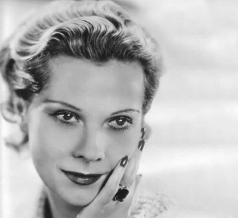 Princess Natasha Paley facts