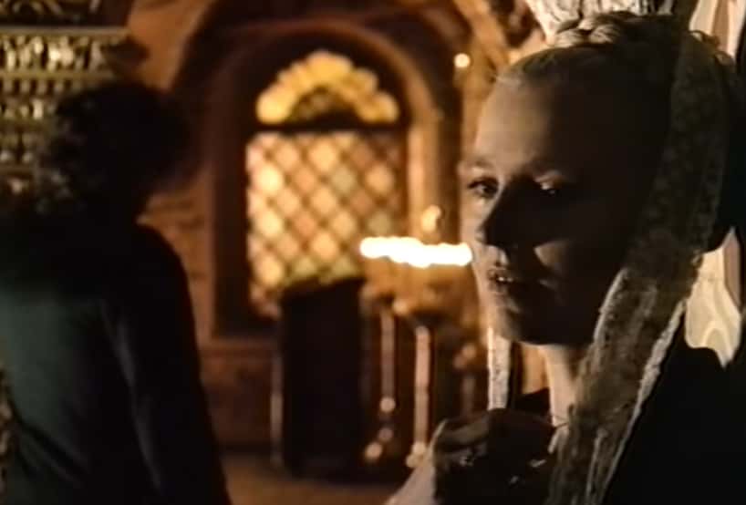 Empress Catherine I facts 