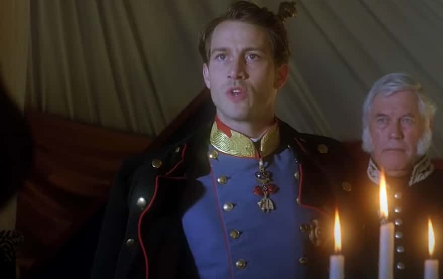 Franz Joseph, Emperor Of Austria facts