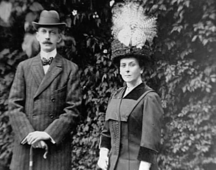 Princess Natasha Paley facts