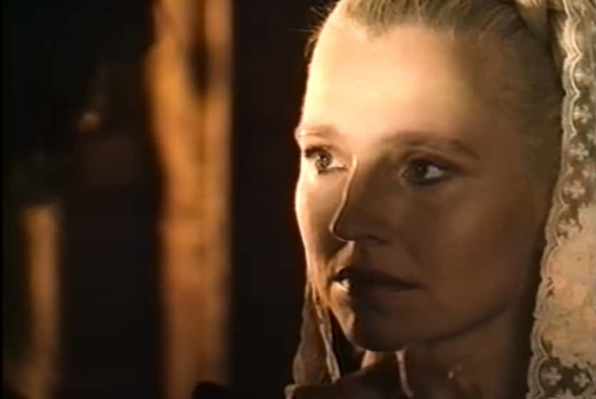 Empress Catherine I facts 