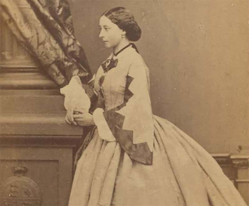 Princess Alice facts 
