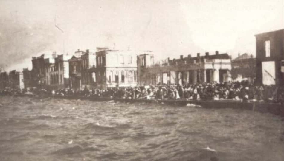 Aristotle Onassis facts