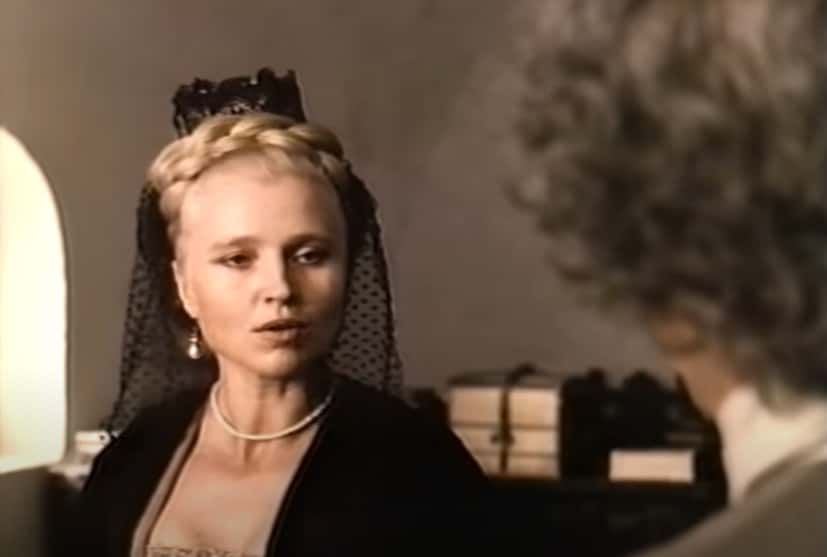 Empress Catherine I facts 