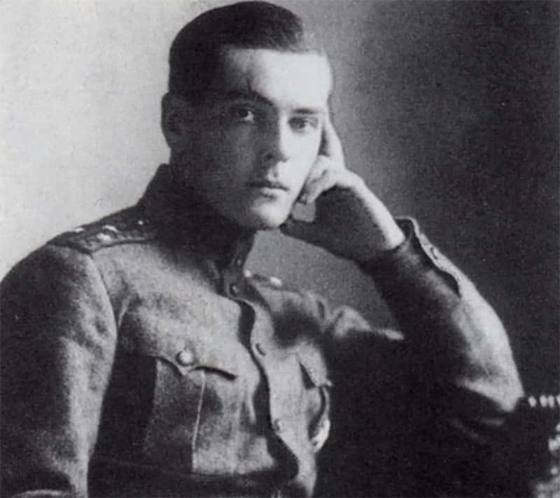 Princess Natasha Paley facts