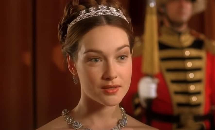 Franz Joseph, Emperor Of Austria facts