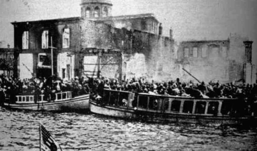 Aristotle Onassis facts