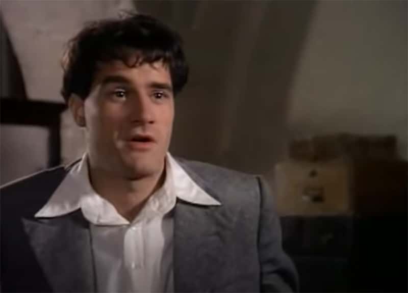 Aristotle Onassis facts