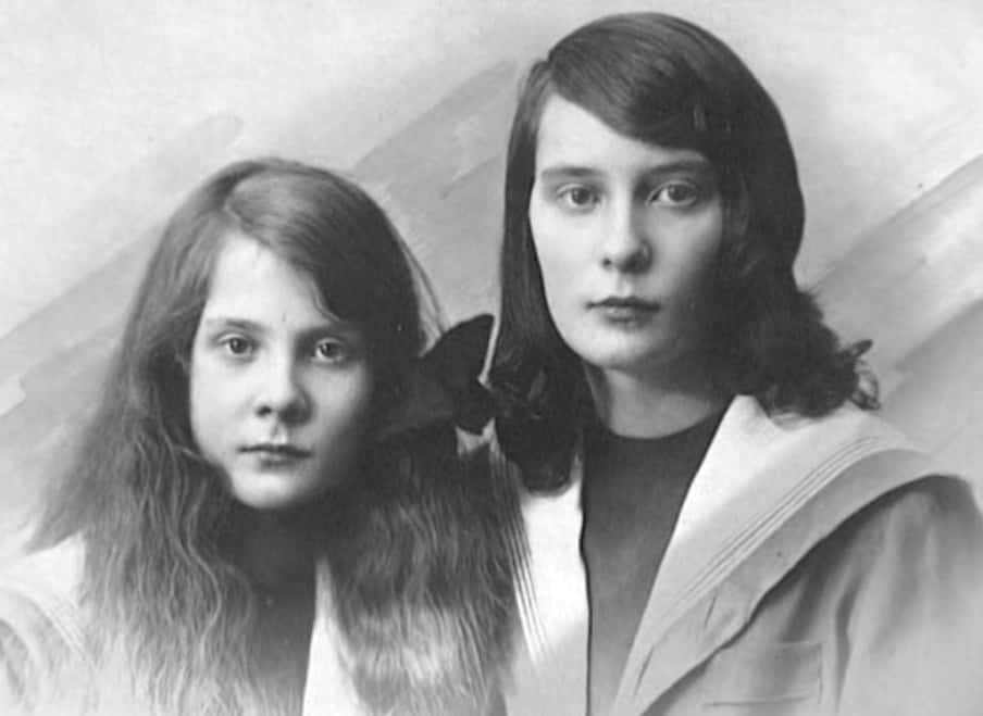 Princess Natasha Paley facts