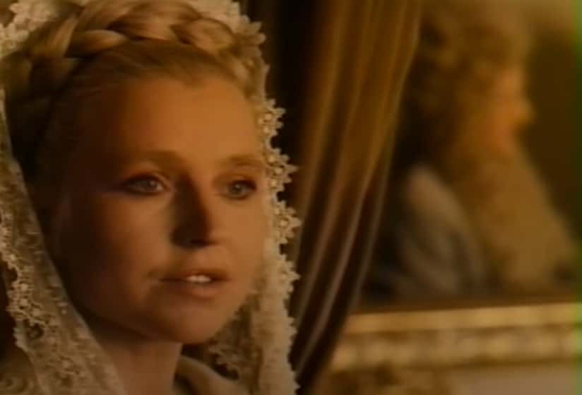 Empress Catherine I facts 