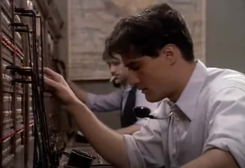 Aristotle Onassis facts