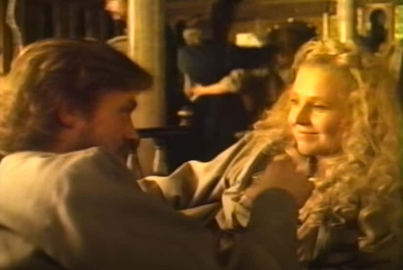 Empress Catherine I facts 