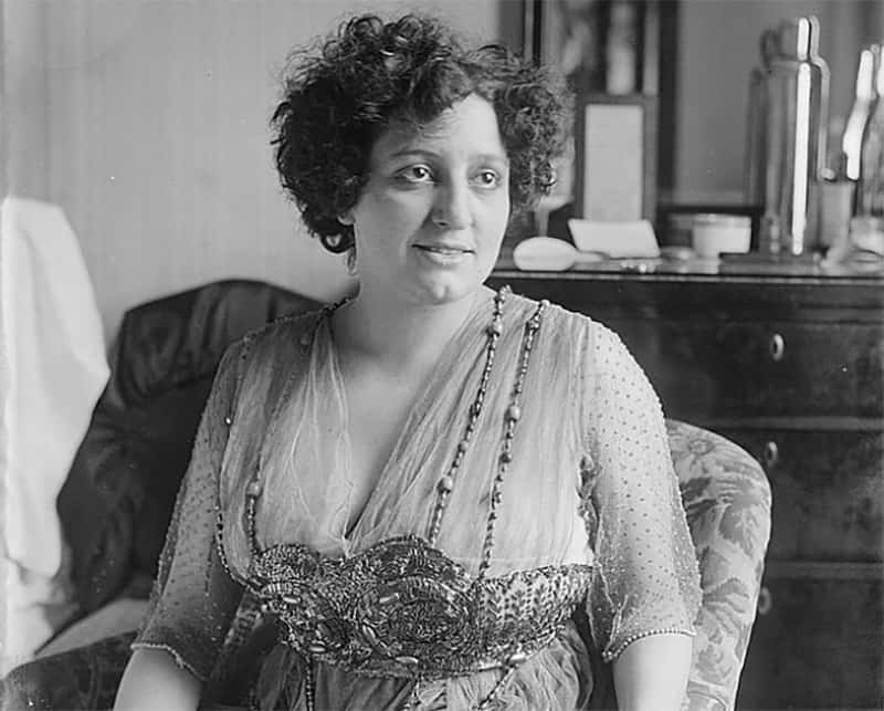 Aristotle Onassis facts