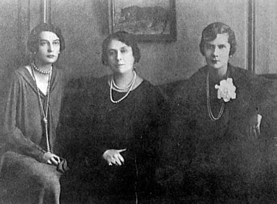 Princess Natasha Paley facts