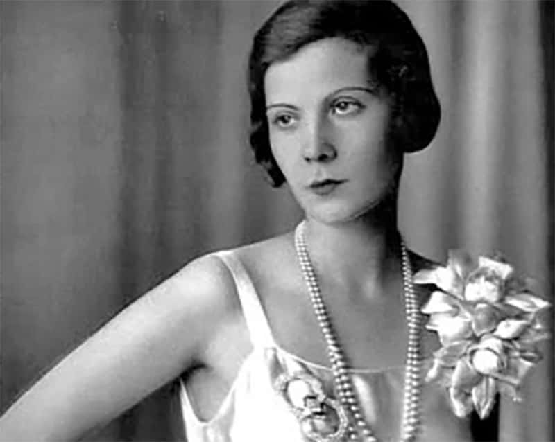 Princess Natasha Paley facts